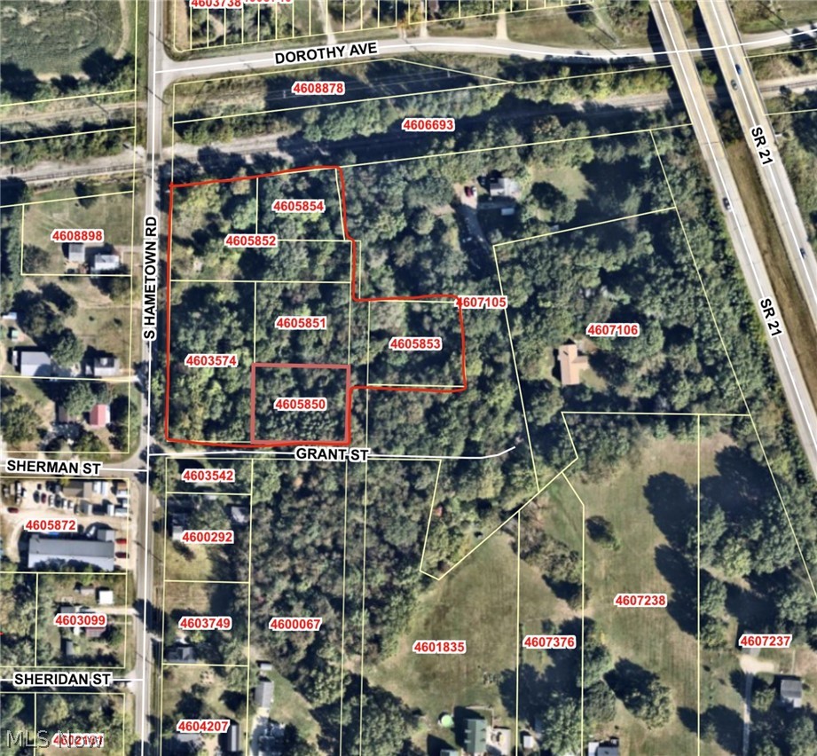 4475 Hametown Road, Norton, OH