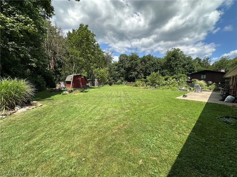 1116 Kennedy Street, Bergholz, OH - Photo 6