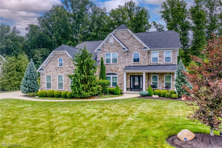2631 Palmer Lane, Avon, OH, 44011