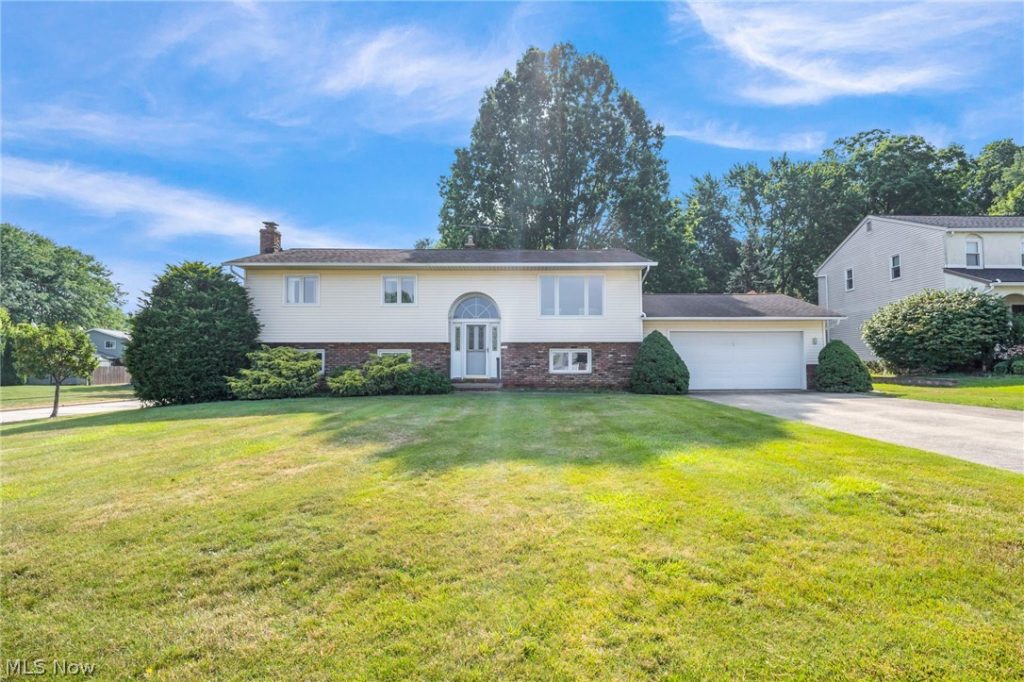 5669 Marble Lane, Willoughby, OH