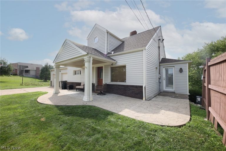 145 N 24th Street, Weirton, WV - Photo 2