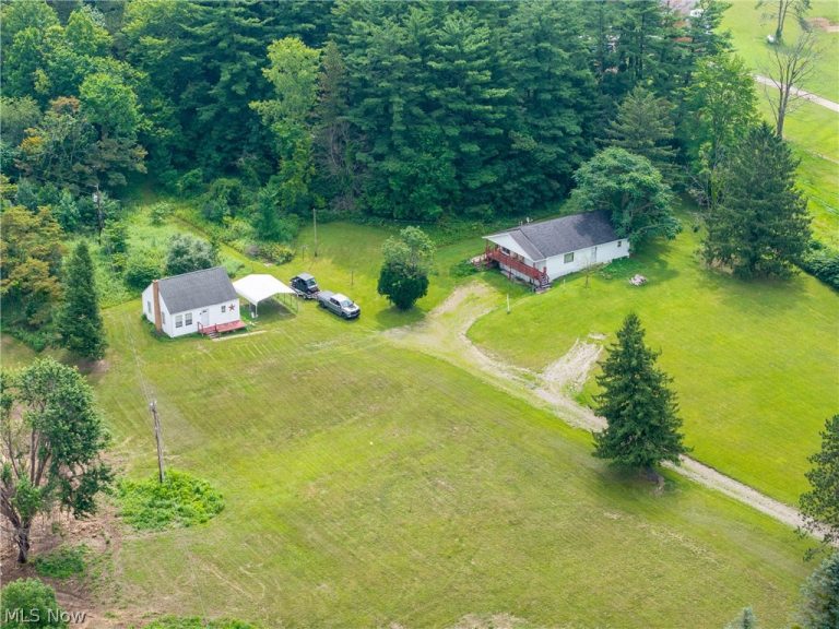 73356 Old Twenty-One Road, Kimbolton, OH - Photo 8