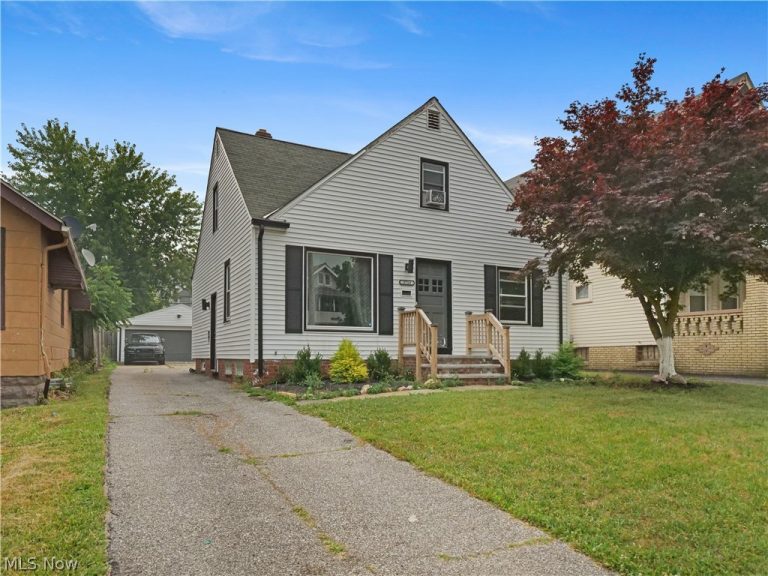 3713 153rd Street, Cleveland, OH - Photo 2
