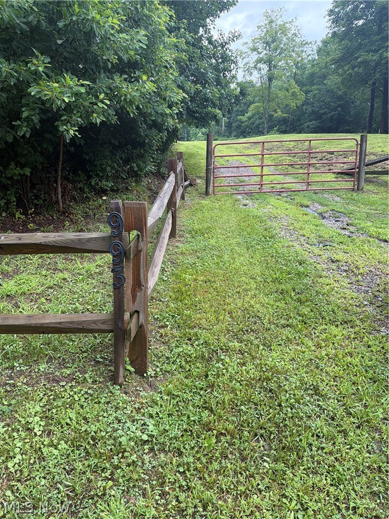 Township Road 382, Steubenville, OH - Photo 2
