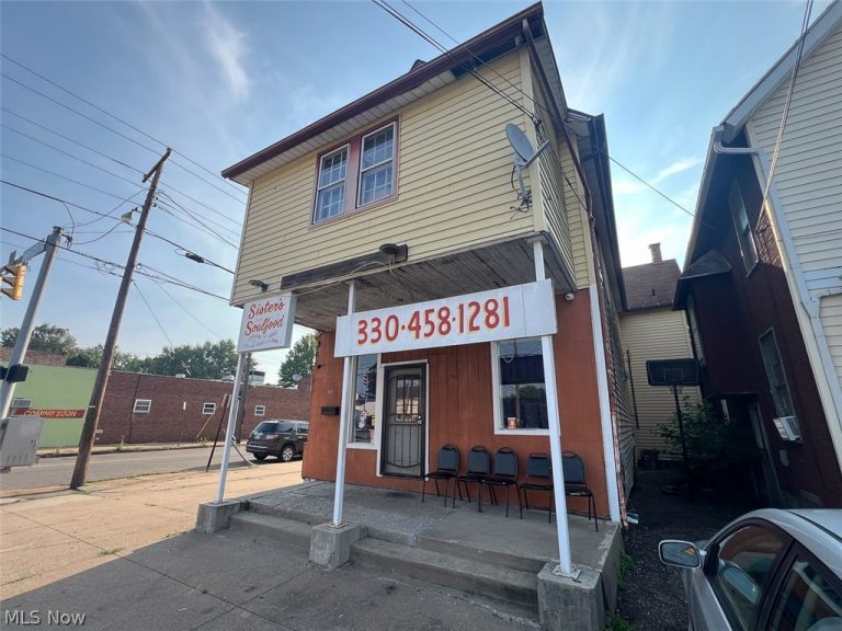 900 Harrison Avenue, Canton, OH - Photo 4