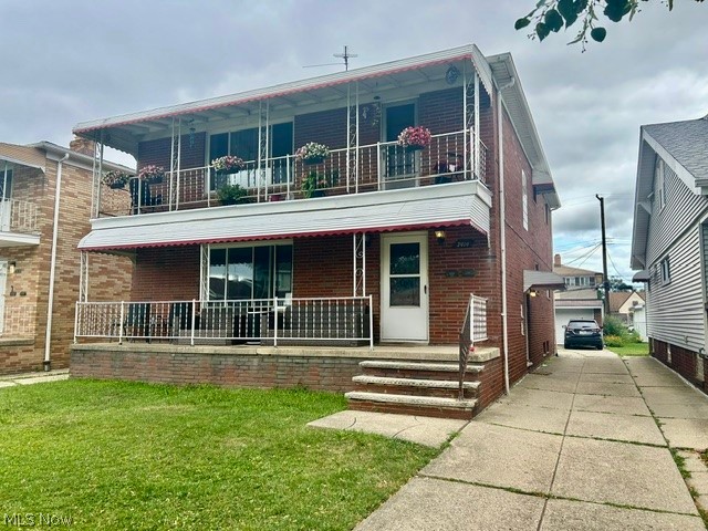 7414 Dorothy Avenue, Parma, OH - Photo 2