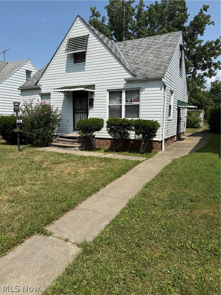 889 139th Street, Cleveland, OH - Photo 3