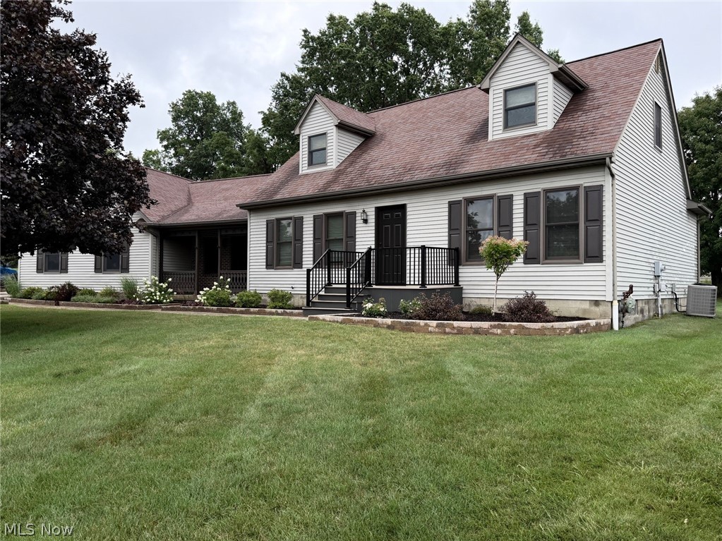 3373 42nd Street, Canfield, OH