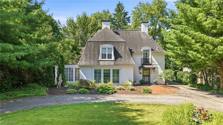 4812 Oak Knoll Drive, Boardman, OH, 44512