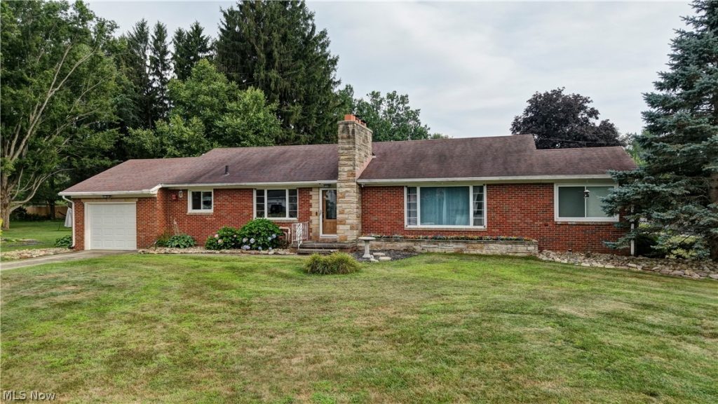 3122 Sweitzer Street, Uniontown, OH