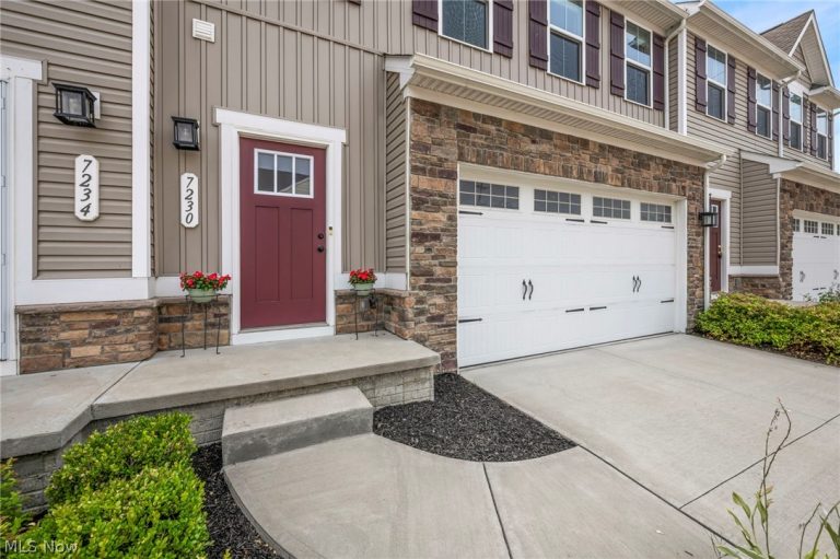 7230 Hillsview Drive, Concord Twp, OH - Photo 2