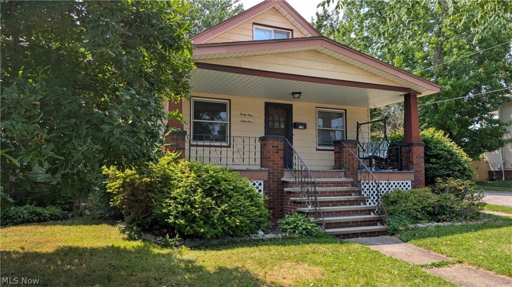 4164 50th Street, Cleveland, OH
