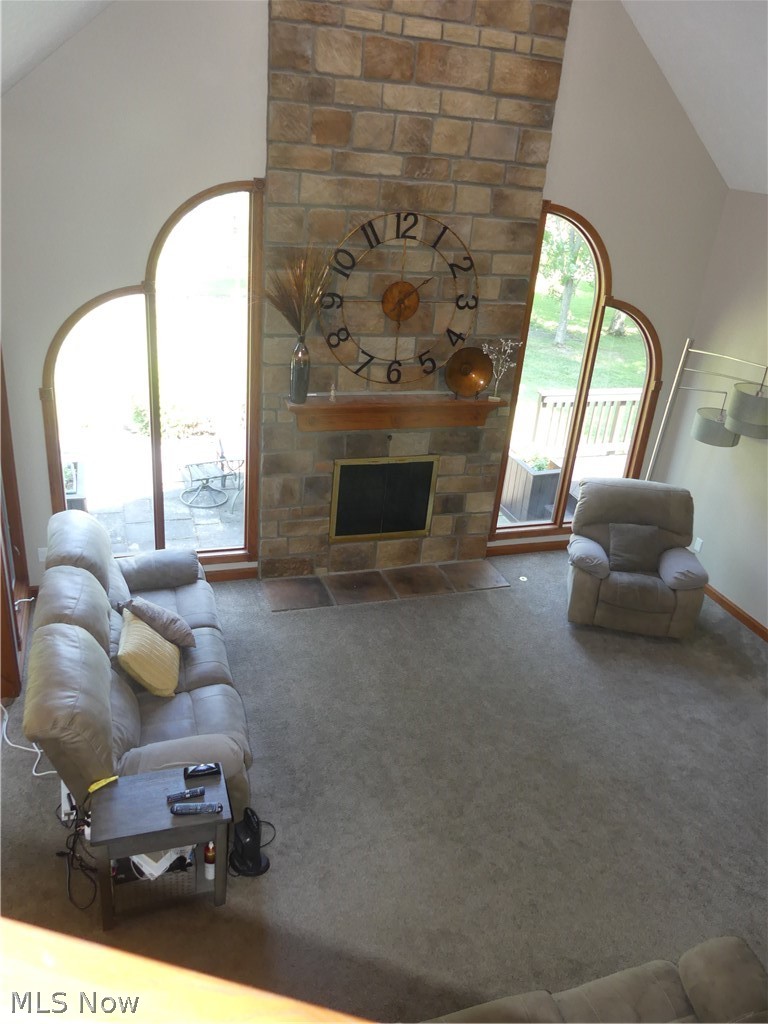 7395 Hunting Lake Drive, Concord Twp, OH - Photo 6