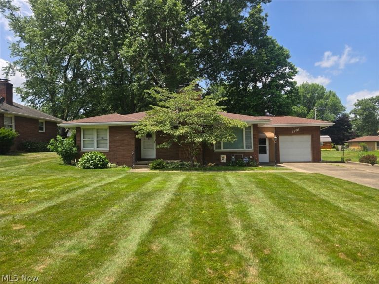 1791 Federal Avenue, Alliance, OH, 44601