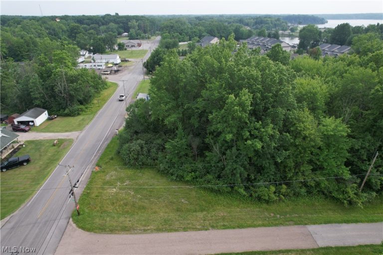 N East River Road, Lake Milton, OH - Photo 8