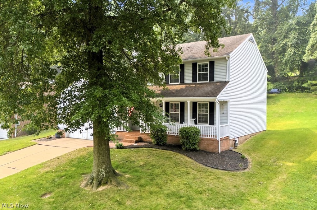 1004 51st Street, Vienna, WV