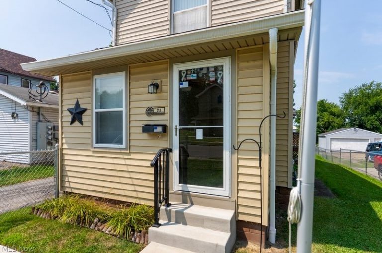 71 Elm Street, Struthers, OH - Photo 3