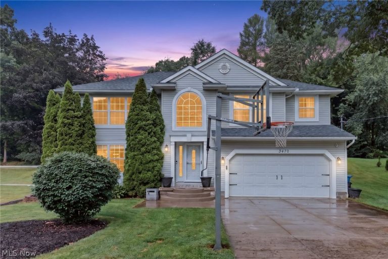 3470 Madora Avenue, Green, OH, 44319