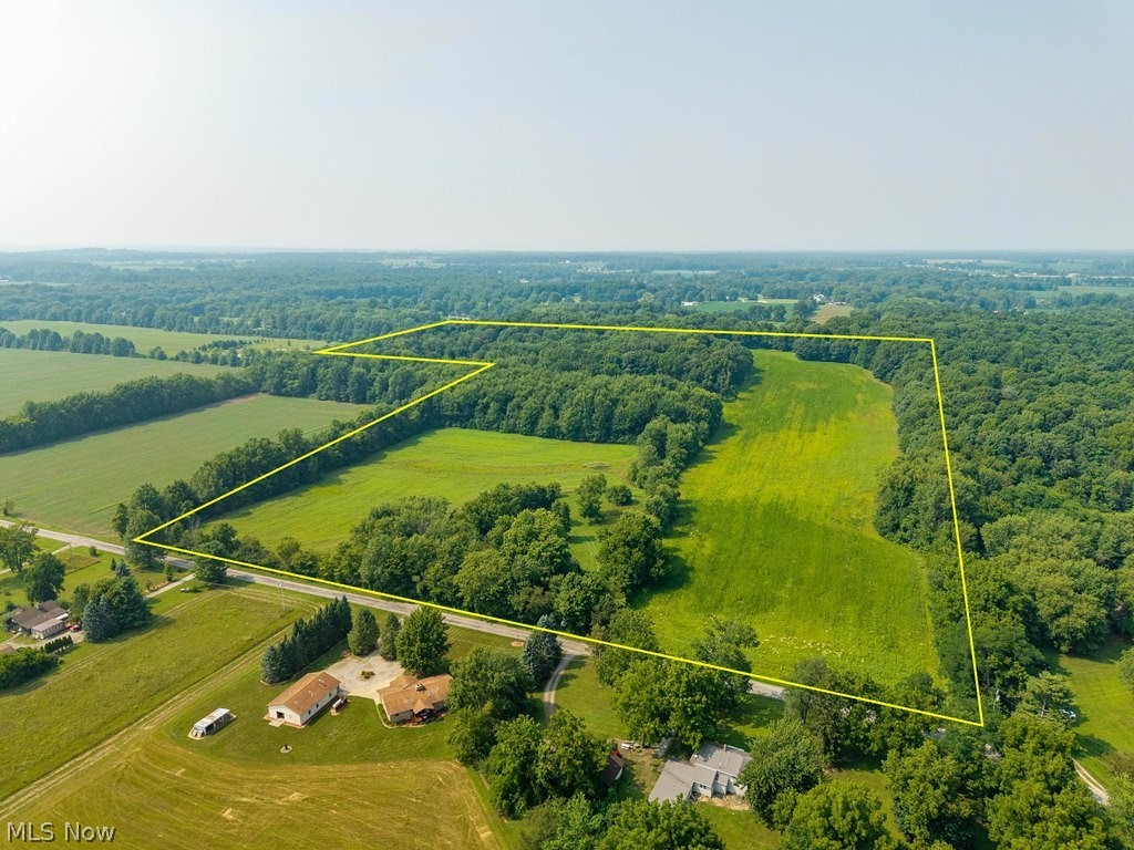11113 Harmon Road, Berlin Heights, OH