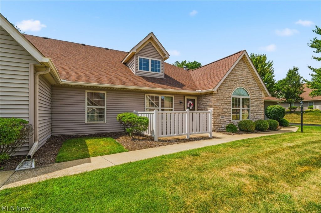 2601 Barnstone Avenue, Canton, OH