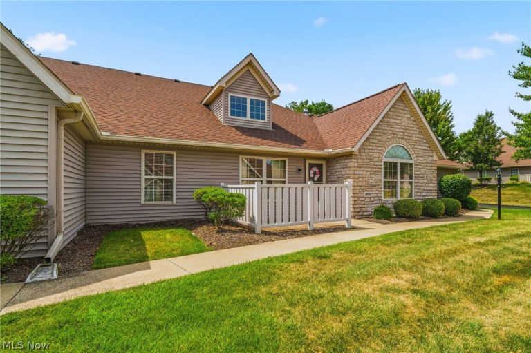 2601 Barnstone Avenue, Canton, OH, 44706