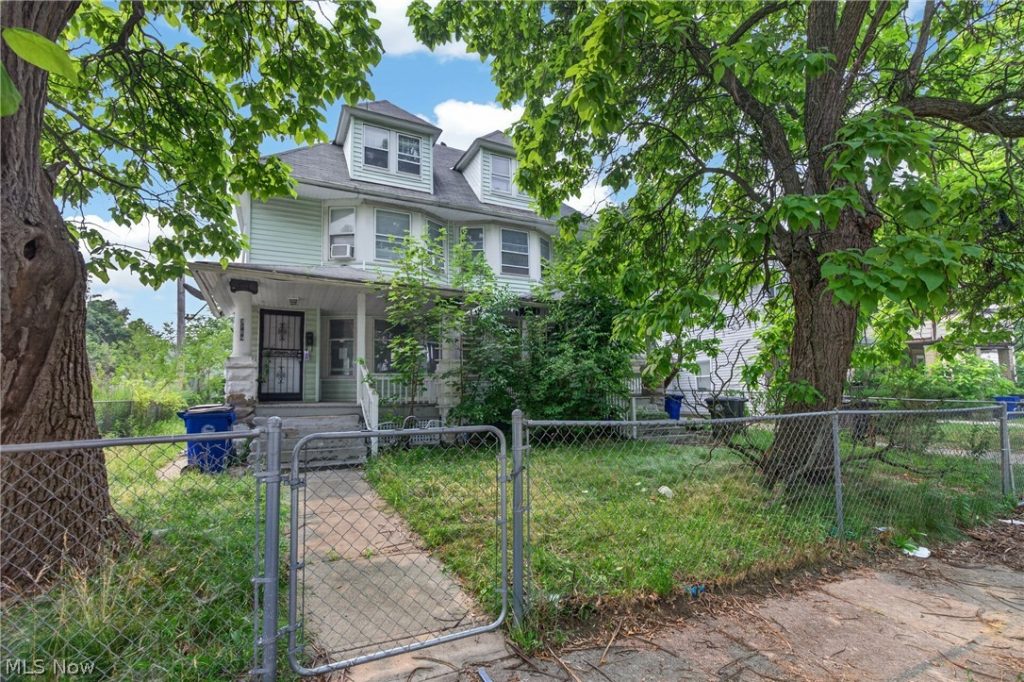 1186 114th Street, Cleveland, OH