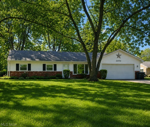 2090 Pinewood Drive, Brunswick, OH
