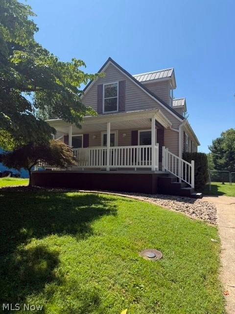 1318 19th Street, Vienna, WV, 26105