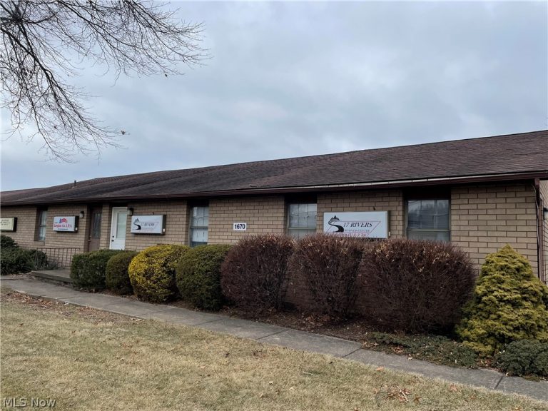 1670 Cooper Foster Park Road, Lorain, OH, 44053
