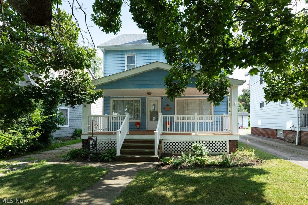 2313 Portman Avenue, Cleveland, OH
