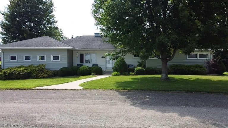 16860 Bronze Heights Lane, Caldwell, OH - Photo 2