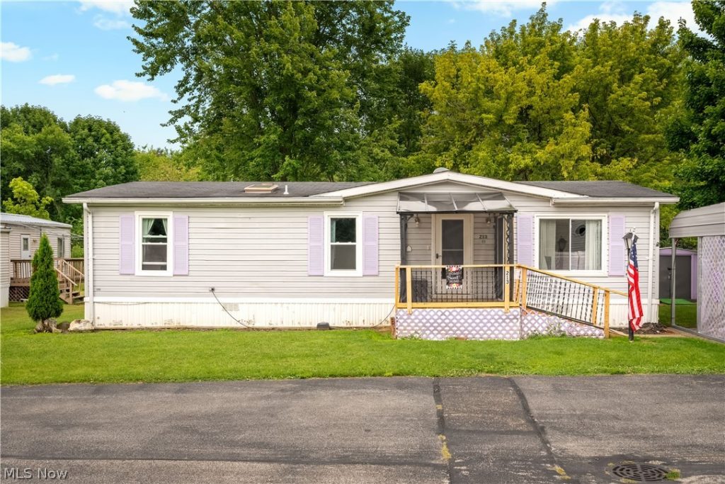 12205 Goshen Road #213, Salem, OH