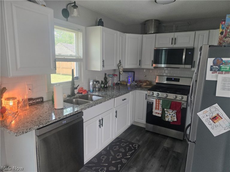 3933 Sylvia Lane, Youngstown, OH - Photo 3