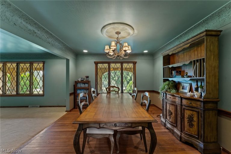 8243 North Lima Road, Poland, OH - Photo 5