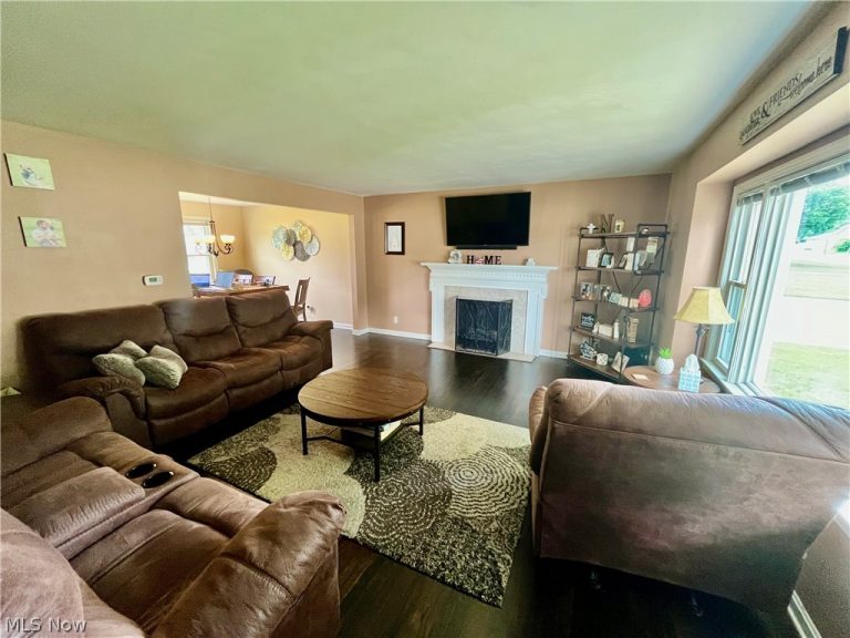 6301 Apache Lane, Poland, OH - Photo 4