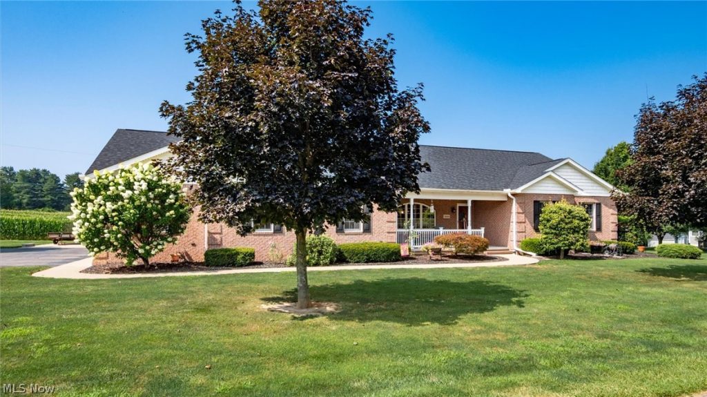3660 Michelle Lane, Zanesville, OH