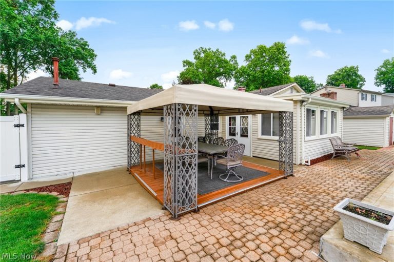 1827 Brockton Drive, Austintown, OH - Photo 4