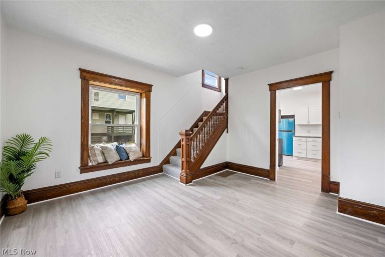 206 Wheeler Street, Akron, OH - Photo 5