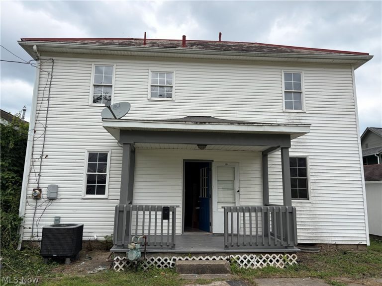 1311 Bristol Street, Zanesville, OH, 43701