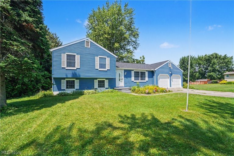 3895 Stroup Road, Rootstown, OH - Photo 3