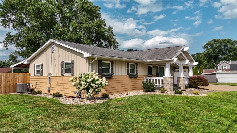 65 Forshey Road, Marietta, OH - Photo 2
