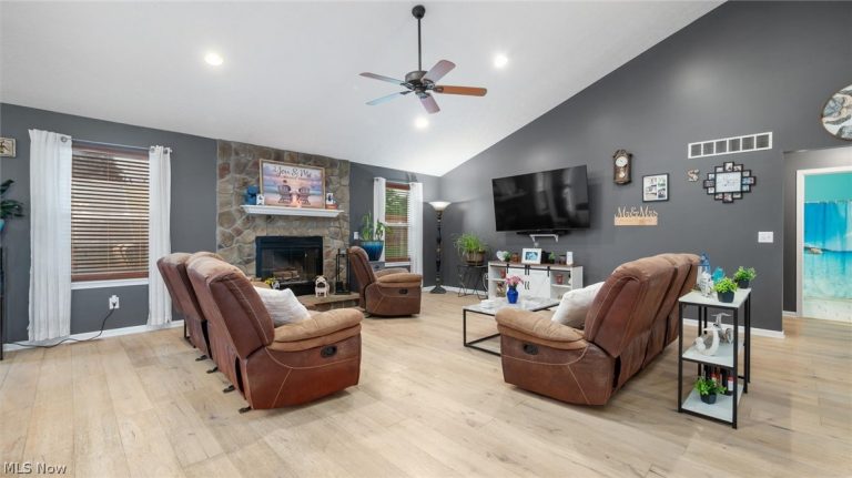 7360 Jones Road, Nashport, OH - Photo 8