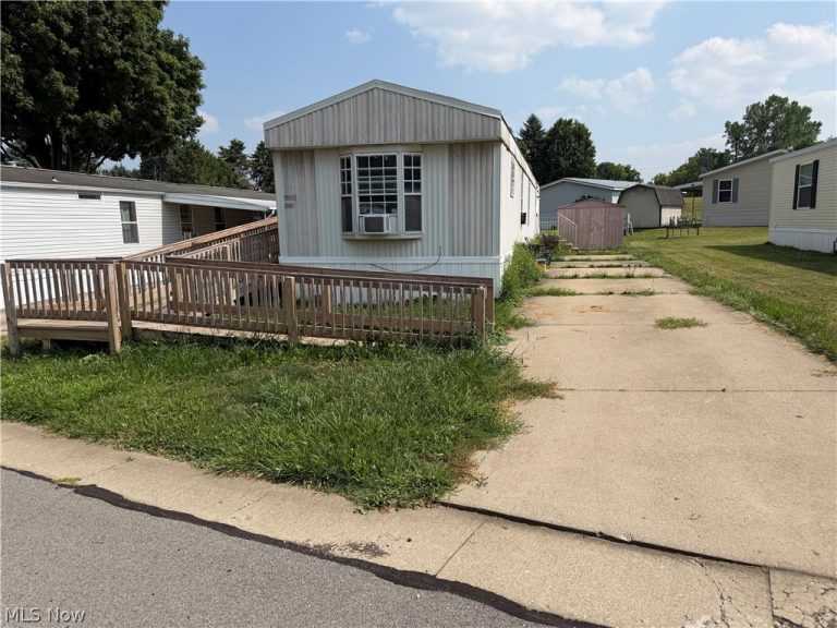 129 Harold Drive, Ashland, OH, 44805