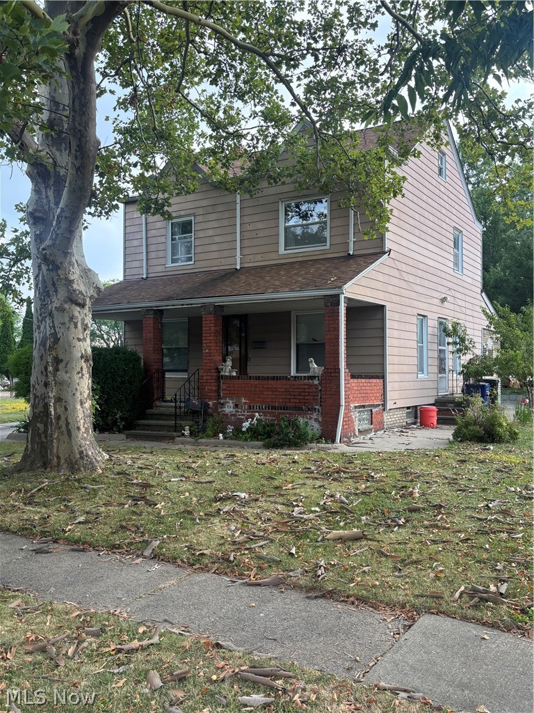 831 Whitcomb Road, Cleveland, OH - Photo 3