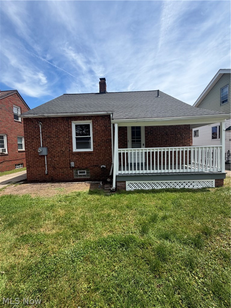 4920 110th Street, Garfield Heights, OH - Photo 2