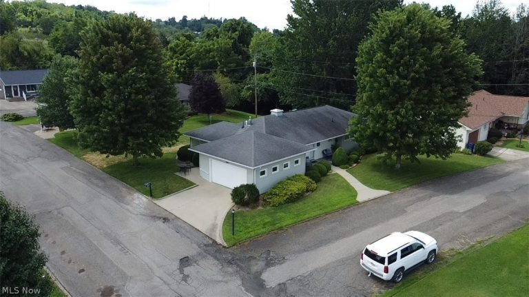 16860 Bronze Heights Lane, Caldwell, OH - Photo 6