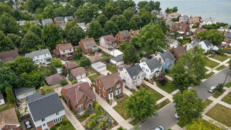 64 216th Street, Euclid, OH - Photo 2