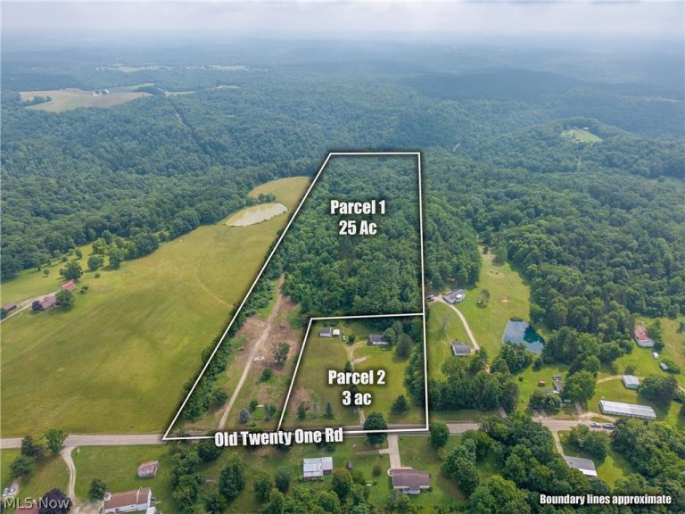73356 Old Twenty-One Road, Kimbolton, OH, 43749