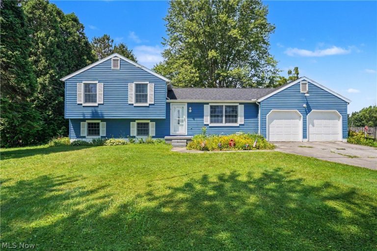 3895 Stroup Road, Rootstown, OH - Photo 2