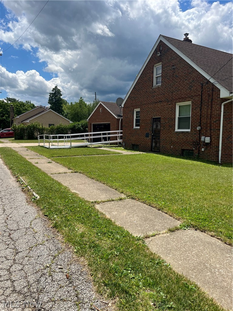 5171 Miller Avenue, Maple Heights, OH - Photo 2
